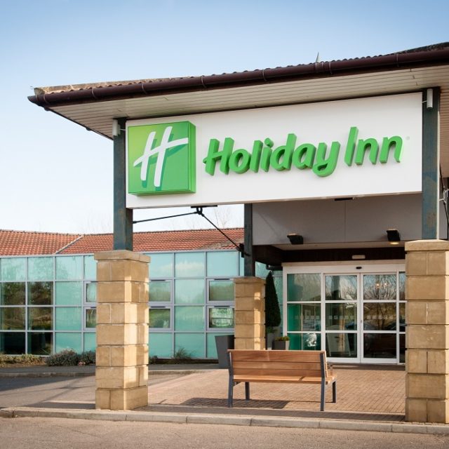 Hotel Gallery Holiday Inn Darlington North