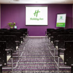 Stephenson meeting room 1 at Holiday Inn Darlington North