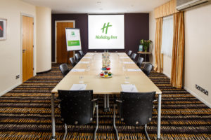 Holiday Inn Darlington North Stephenson meeting room 4