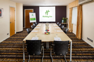 Holiday Inn Darlington North Stephenson meeting room 4