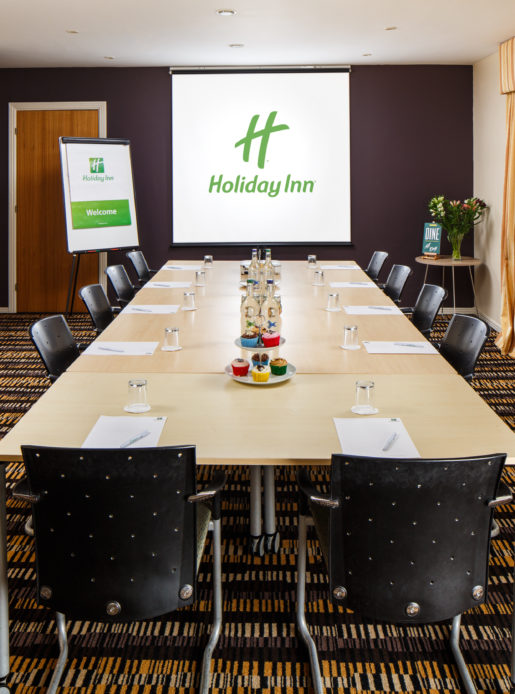 Holiday Inn Darlington North Stephenson meeting room 4