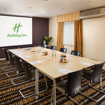 Holiday Inn Darlington North Stephenson meeting room 4