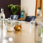 Holiday Inn Darlington North Stephenson meeting room 4