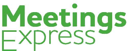 Holiday Inn Meetings Express logo