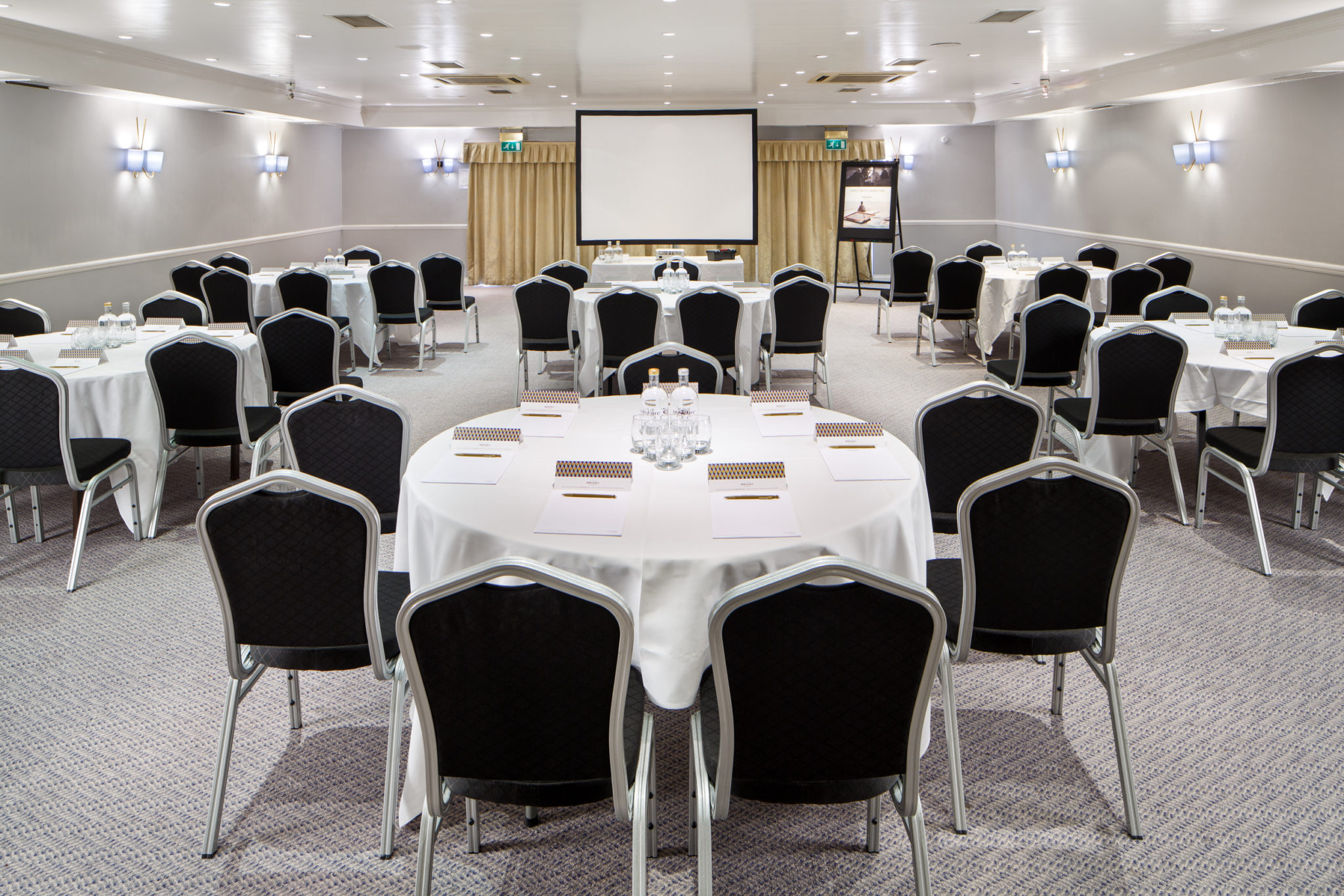 Mercure-Tunbridge-Wells-Hotel-Meetings-Parkside-Suite-02-lr-170120 Conference and Meeting facilities at Mercure Tunbridge Wells Hotel